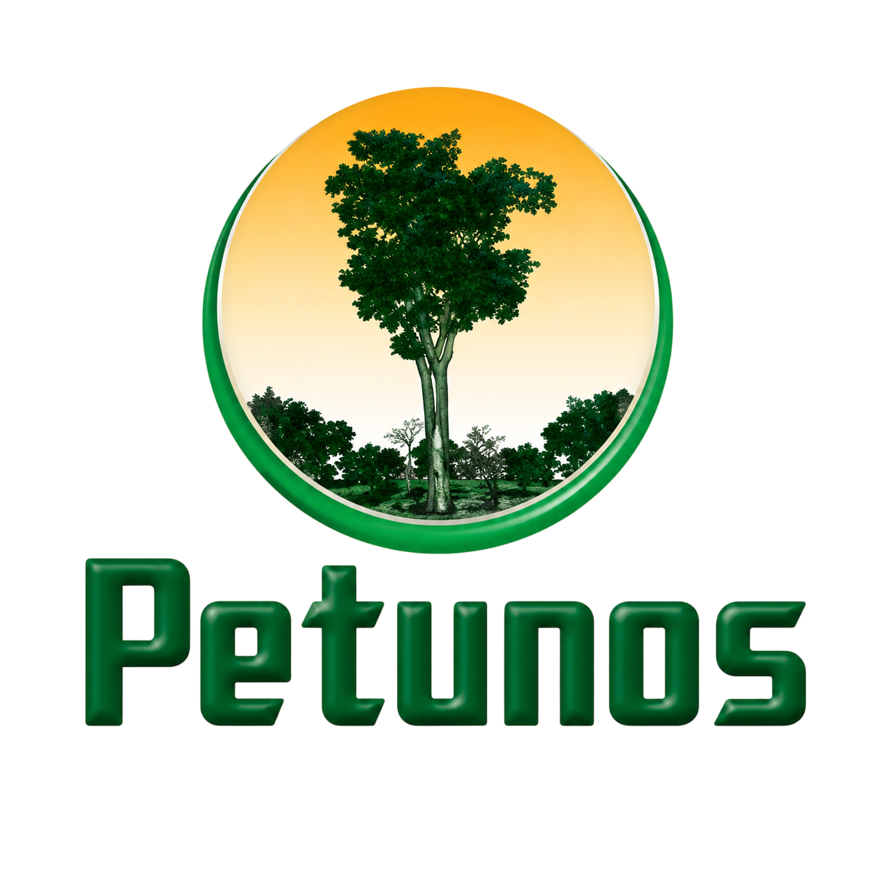 Petunos Industria Maderera